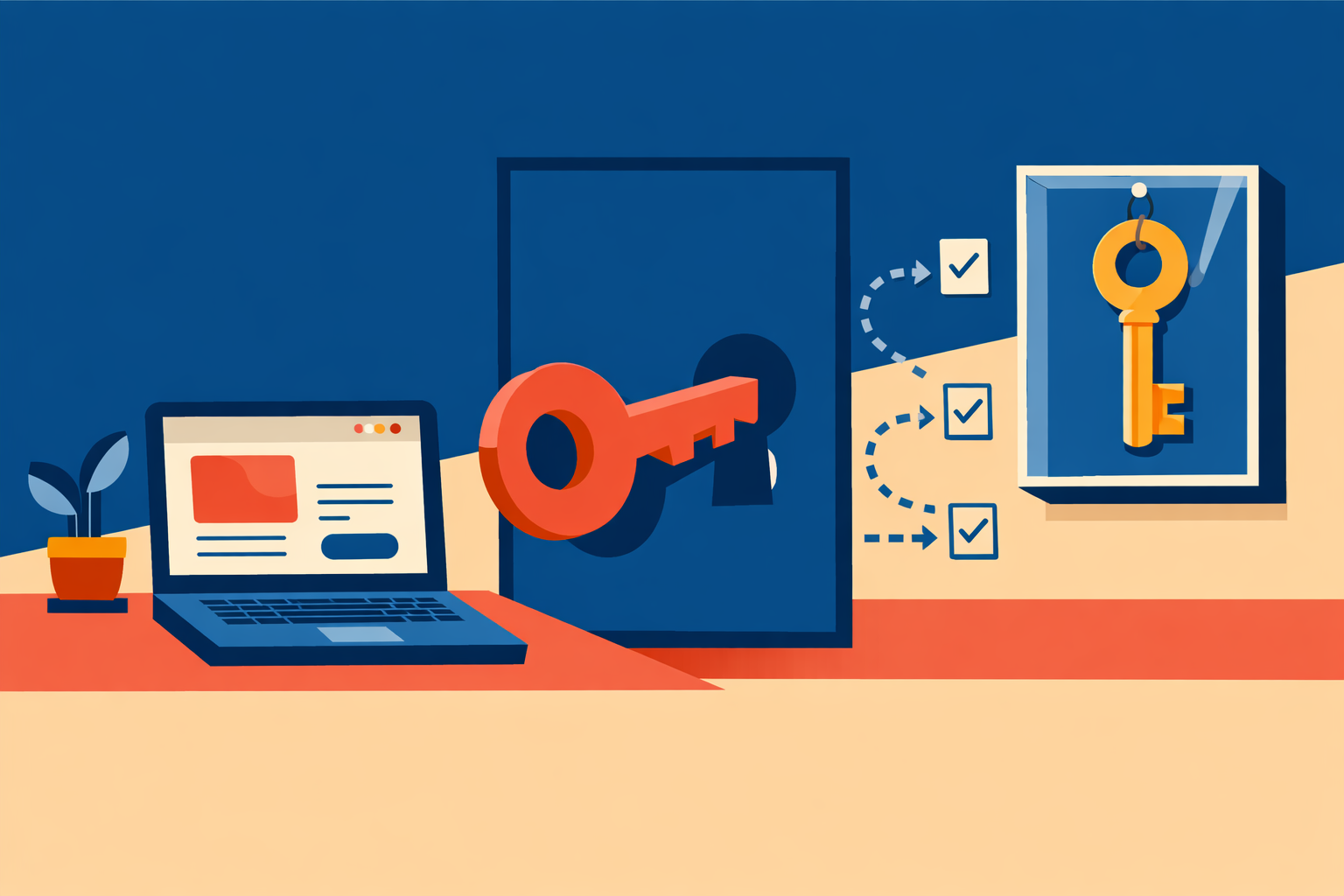 We Built the Product, But Couldn’t Get the Domain (Now What?)