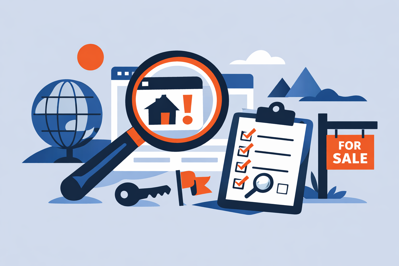 Domain Acquisition Checklist: 10 Things to Investigate Before You Buy a Taken Domain