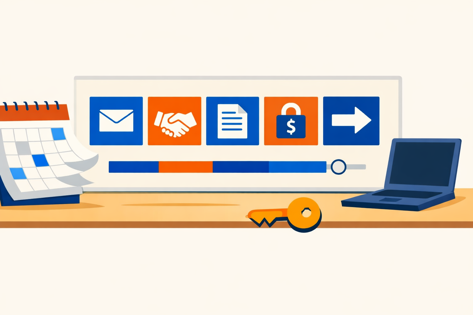 Domain Acquisition Timelines: How Long Does It Actually Take to Buy a Taken Domain