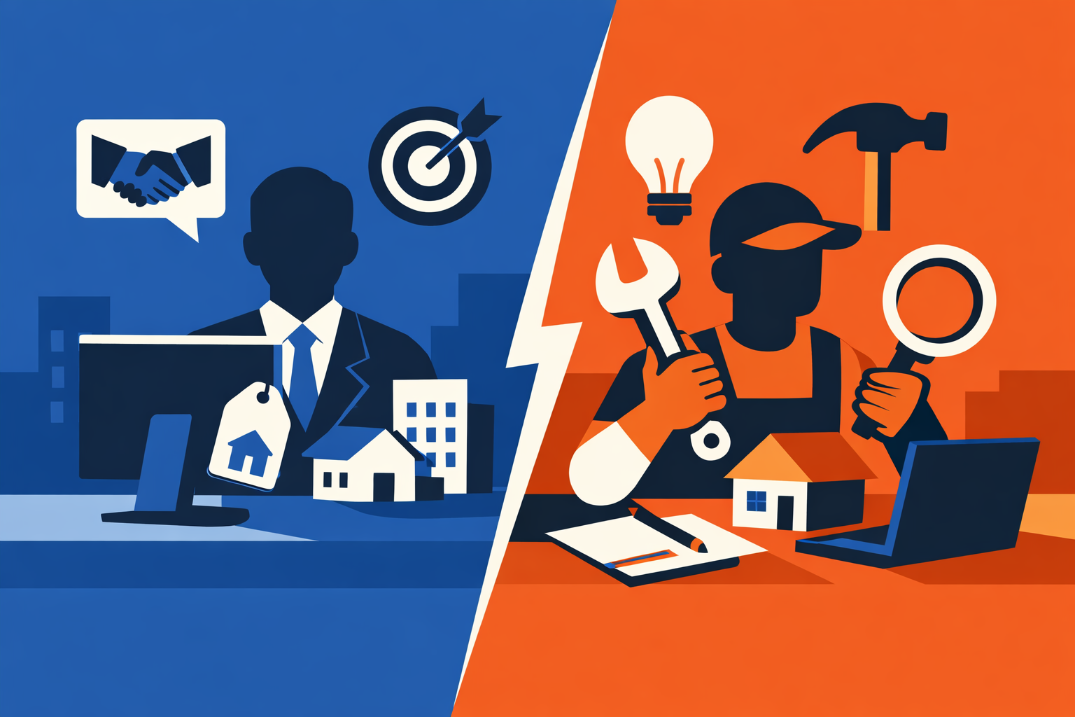 Domain Brokers vs. Do-It-Yourself: Which Is Better?