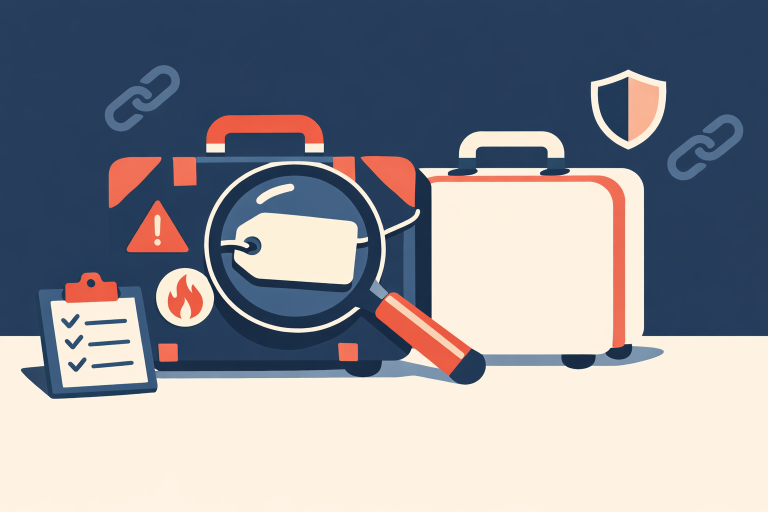 Domain Name Due Diligence: How to Avoid Buying a Toxic Domain