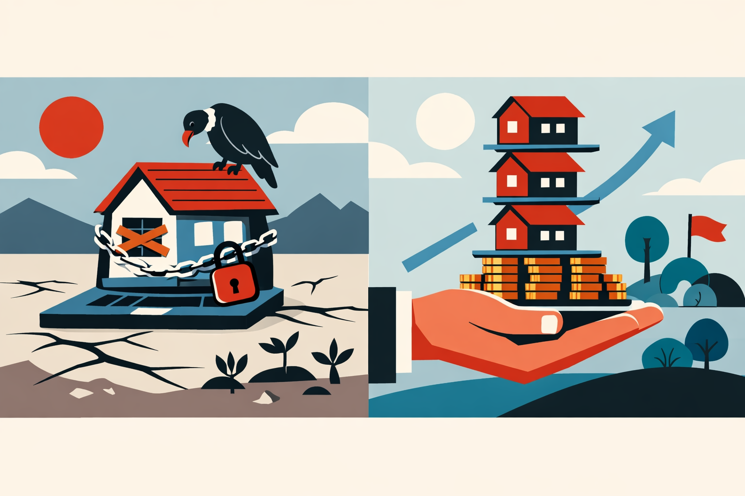 Domain Squatting vs. Domain Investing: What Business Owners Need to Know