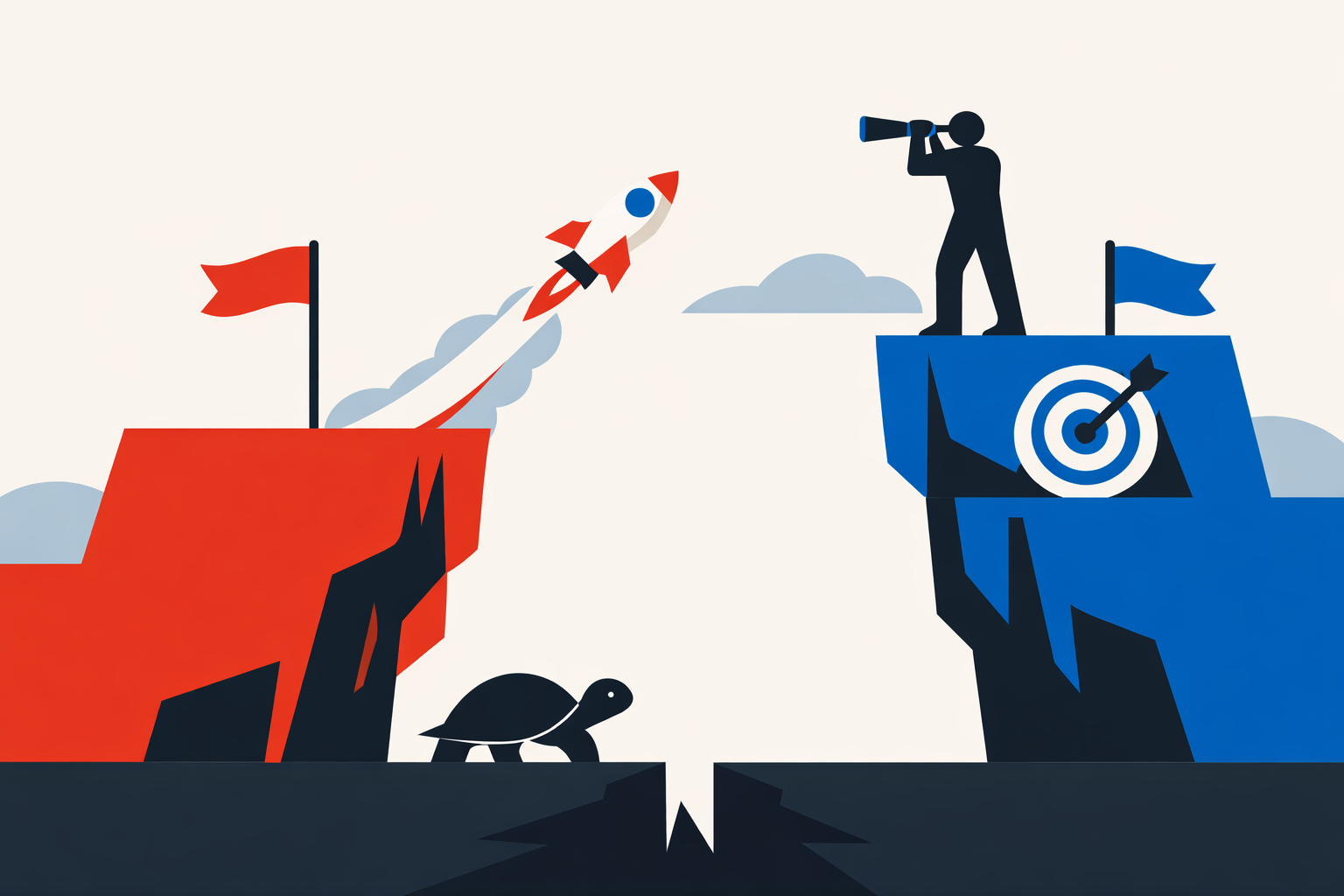 Don't Let a Domain Give Your Competitor the Edge