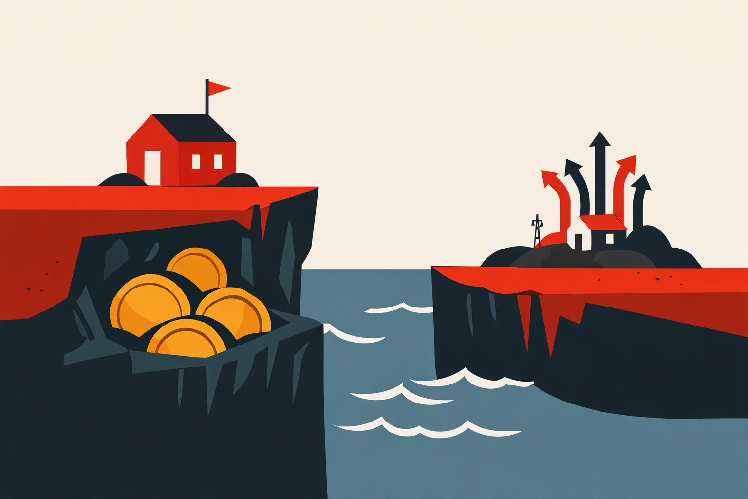 The Hidden Cost of Not Owning Your Exact-Match Domain