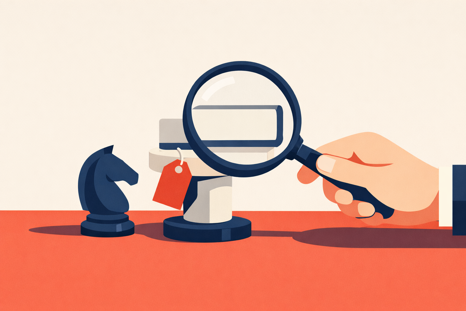 How Domain Owners Decide What Price to Ask (And What That Means for Buyers)