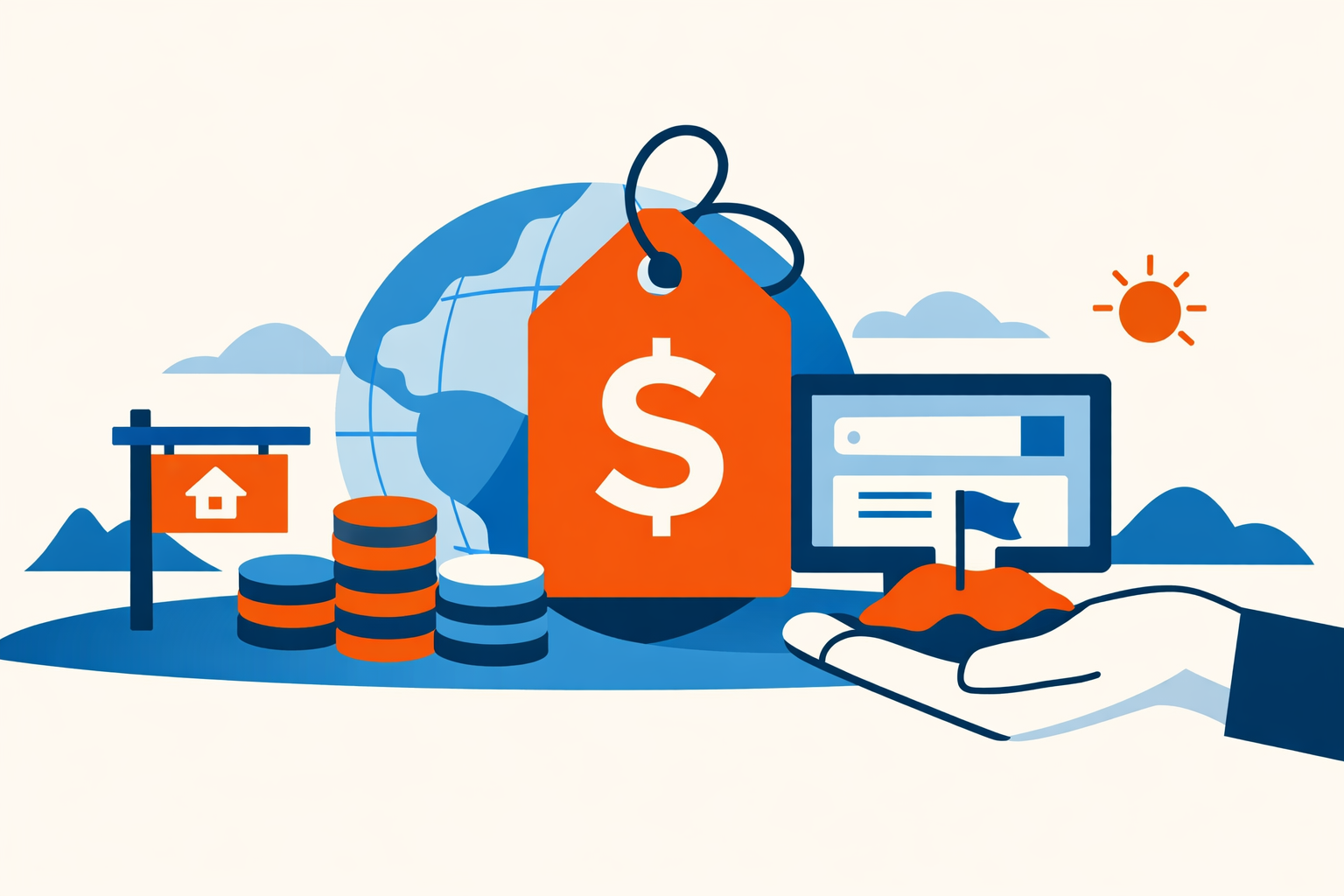 How Much Should You Pay for a Domain Name?