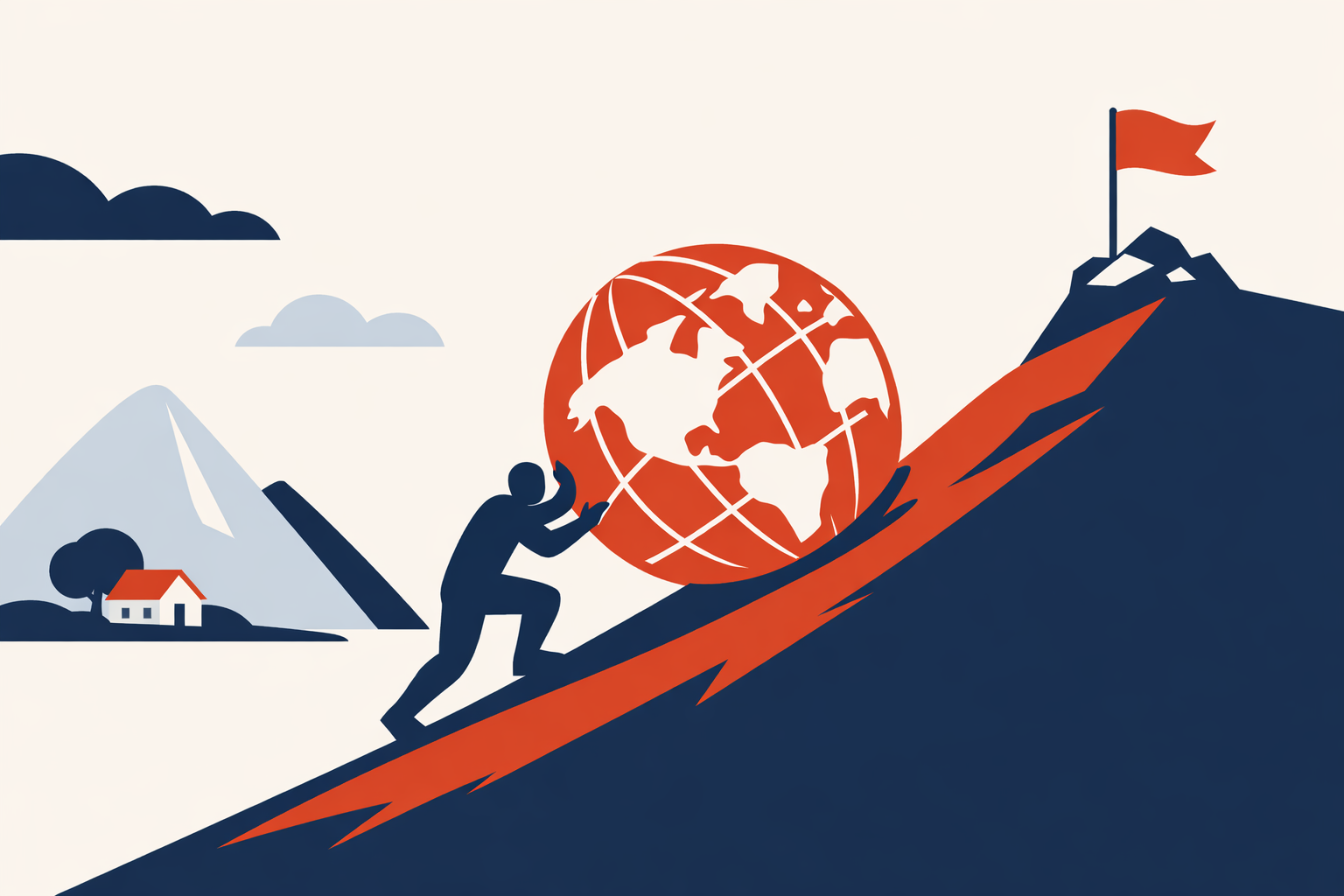 How to Buy a Domain Without a Broker (The Hard Way)