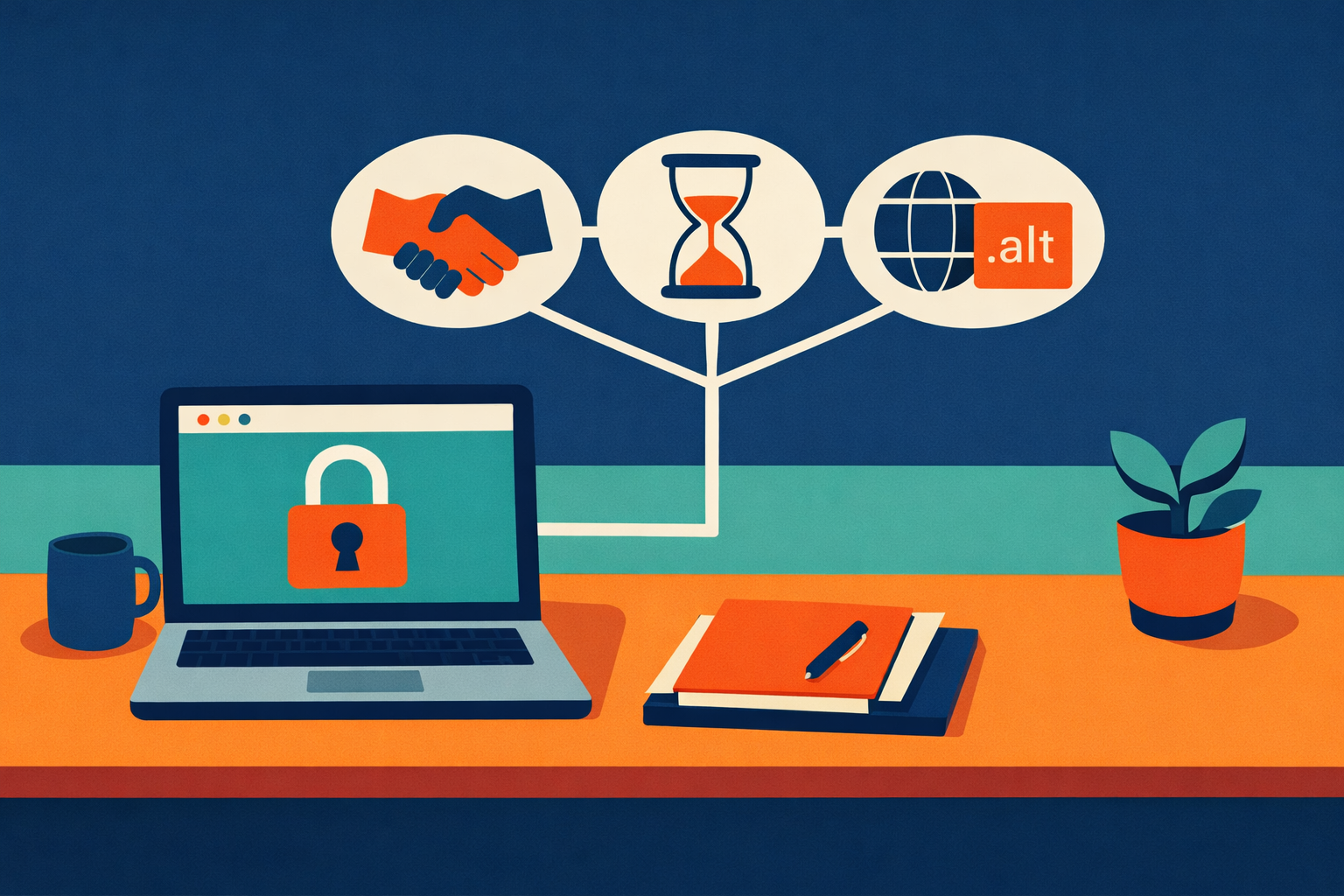 I Found the Perfect Domain... But It Was Taken (Now What?)