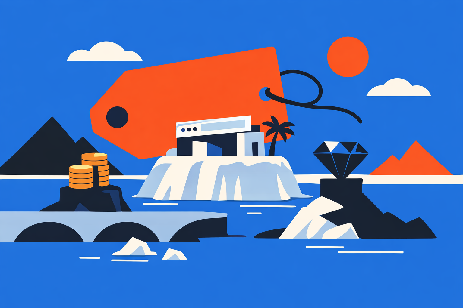 Is Buying a Premium Domain Really That Expensive?