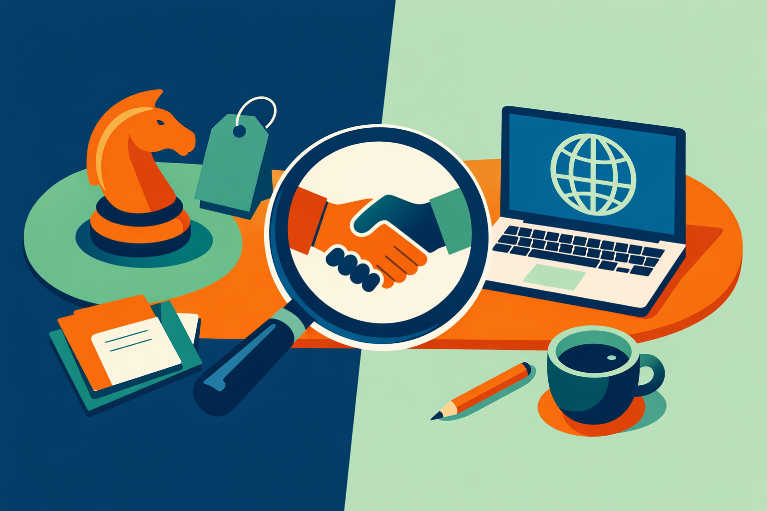 Is It Worth Hiring a Domain Broker? An Honest Look at Cost, Success Rates, and Tradeoffs