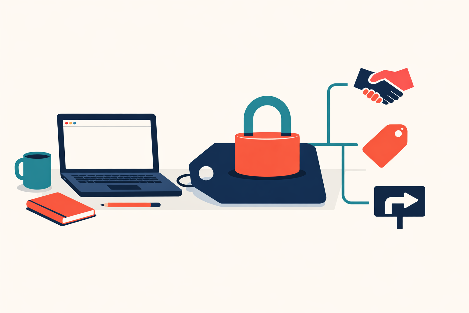 I Found the Perfect Domain, But It Was Taken (Now What?)