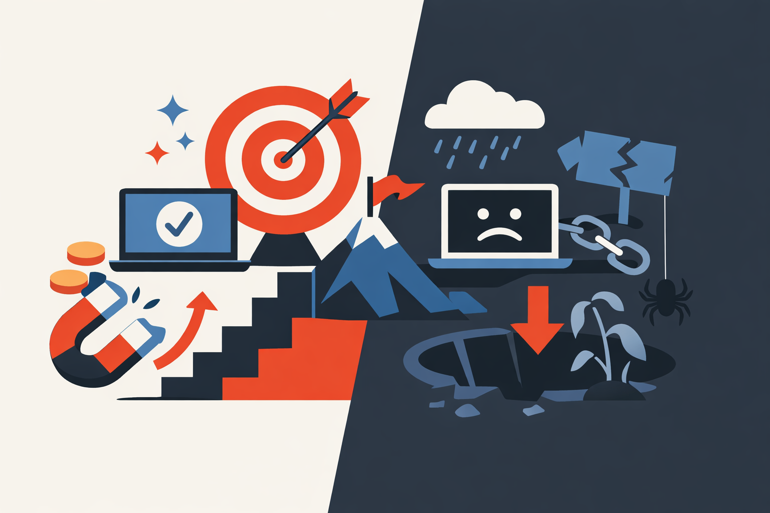 The Psychology of Domain Names: Why Some Names Convert and Others Don’t