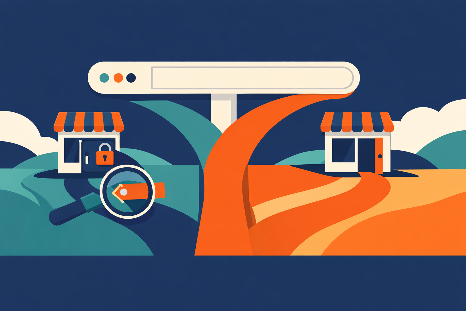 Should You Change Your Brand Name Because the .com Is Taken?