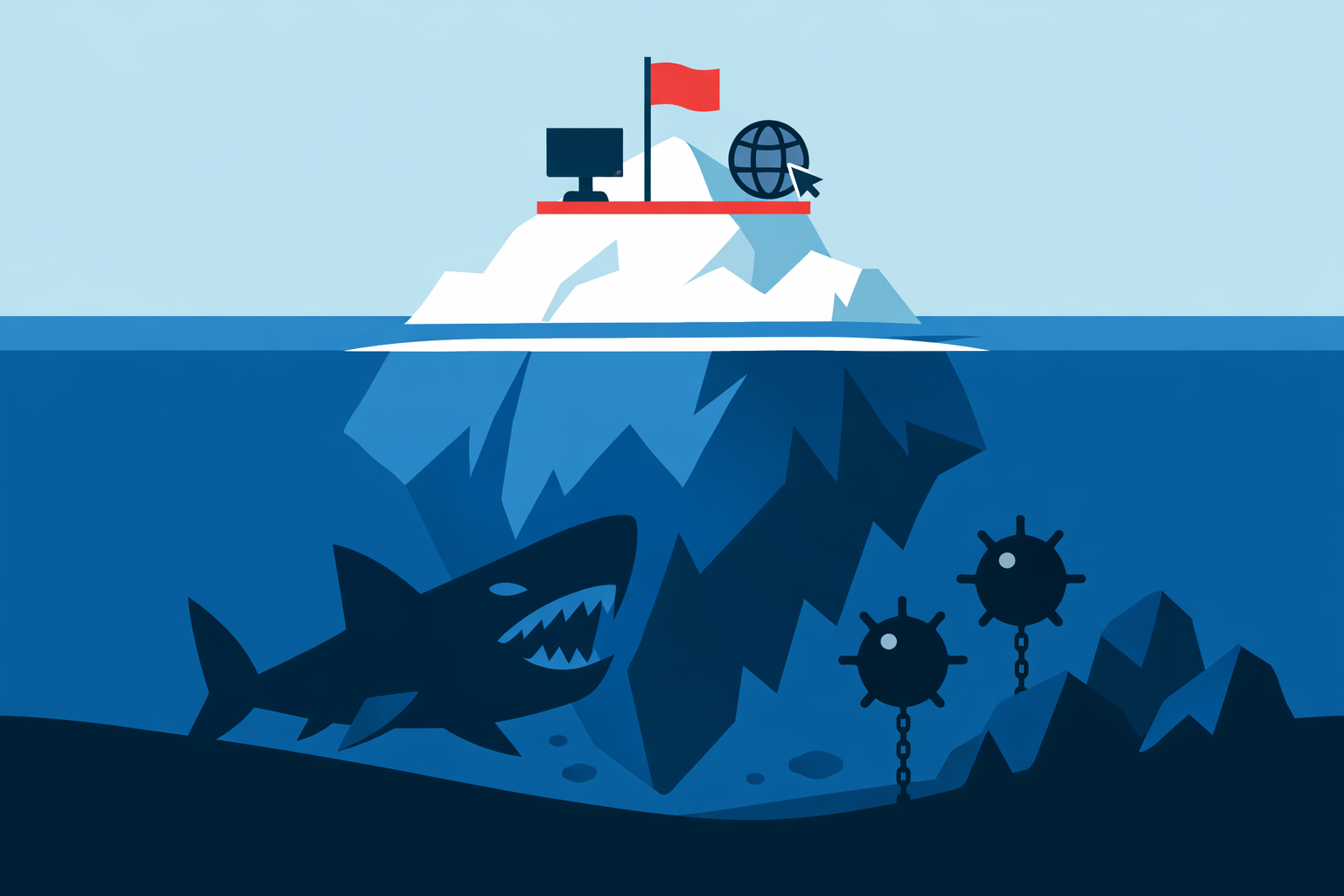 Why Your Startup's Domain Might Be the Most Dangerous Blind Spot You Have