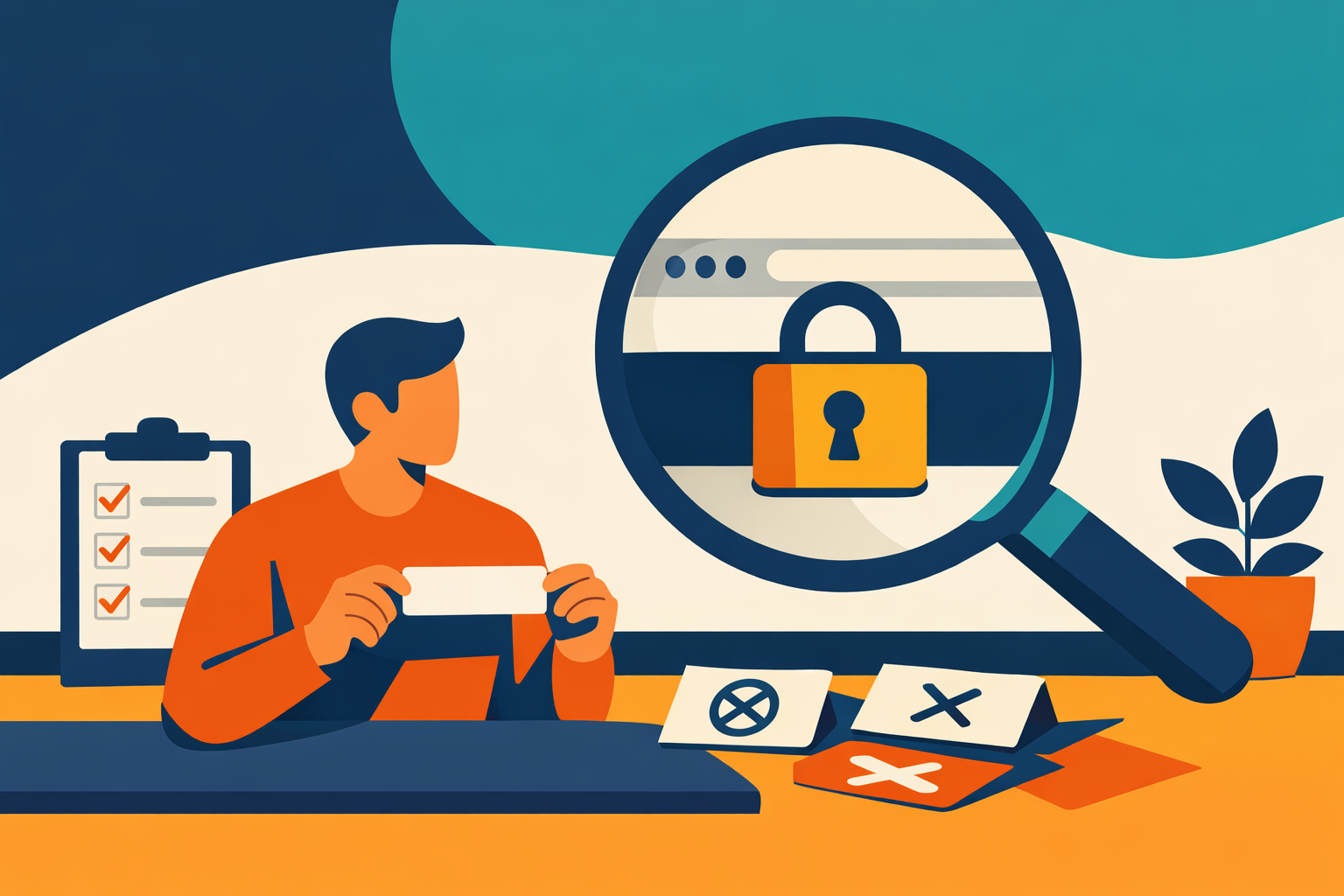 Startup Mistake: Choosing a Name Without Checking the Domain First