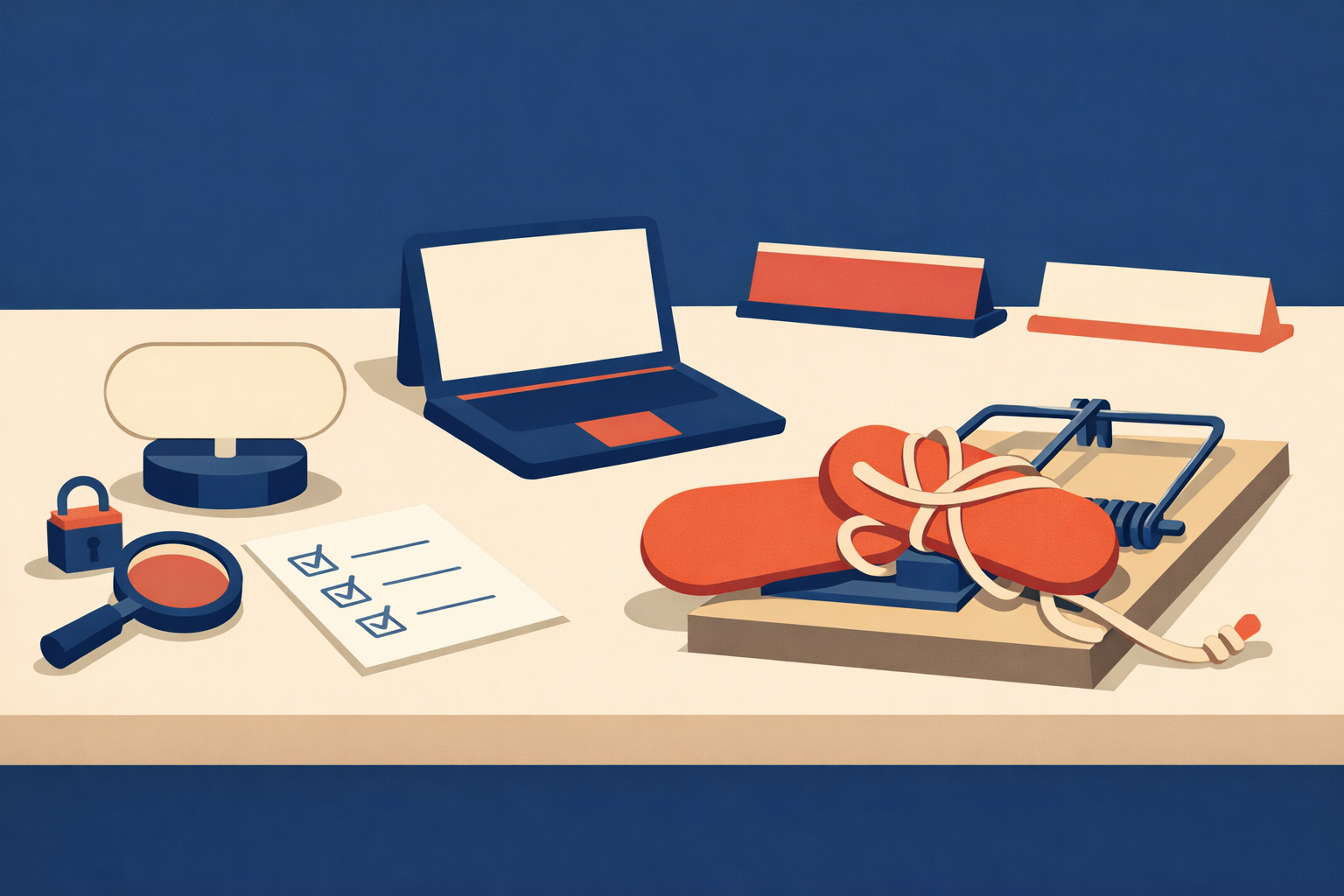 The Startup Naming Trap: Why Most Founders Pick the Wrong Domain