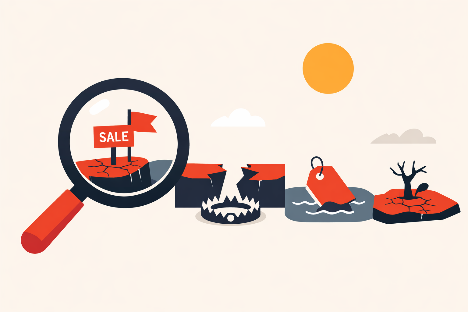 Top Mistakes Companies Make When Buying a Domain