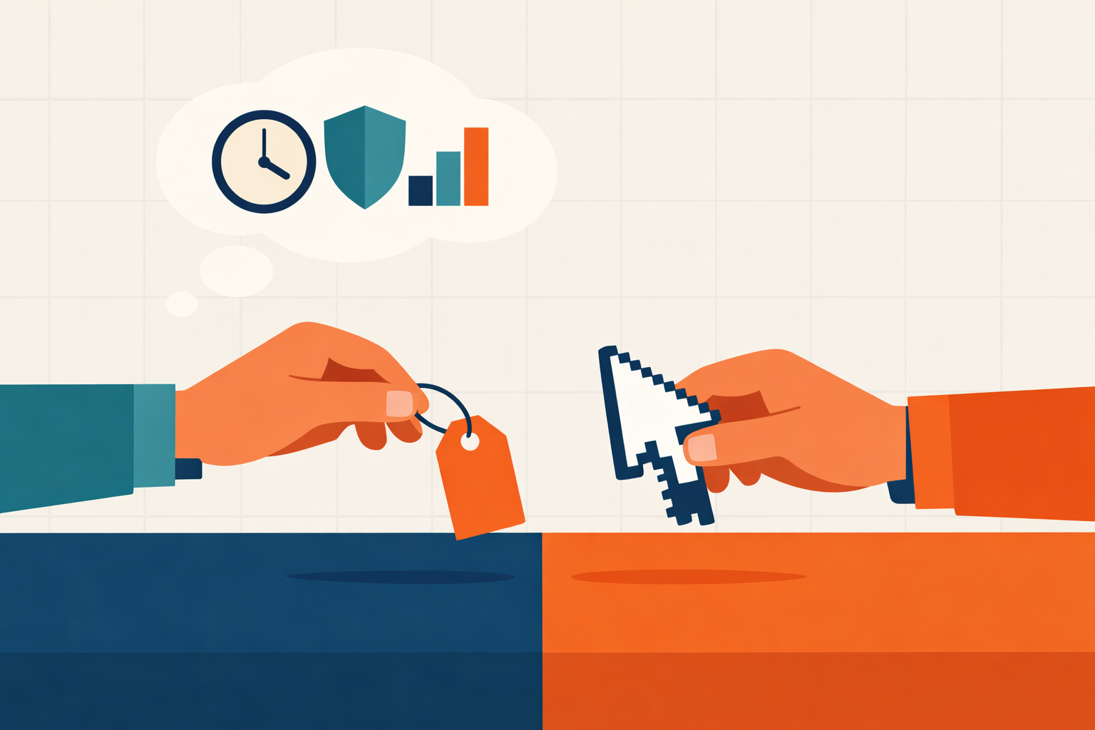 What Domain Owners Really Think When You Send an Offer