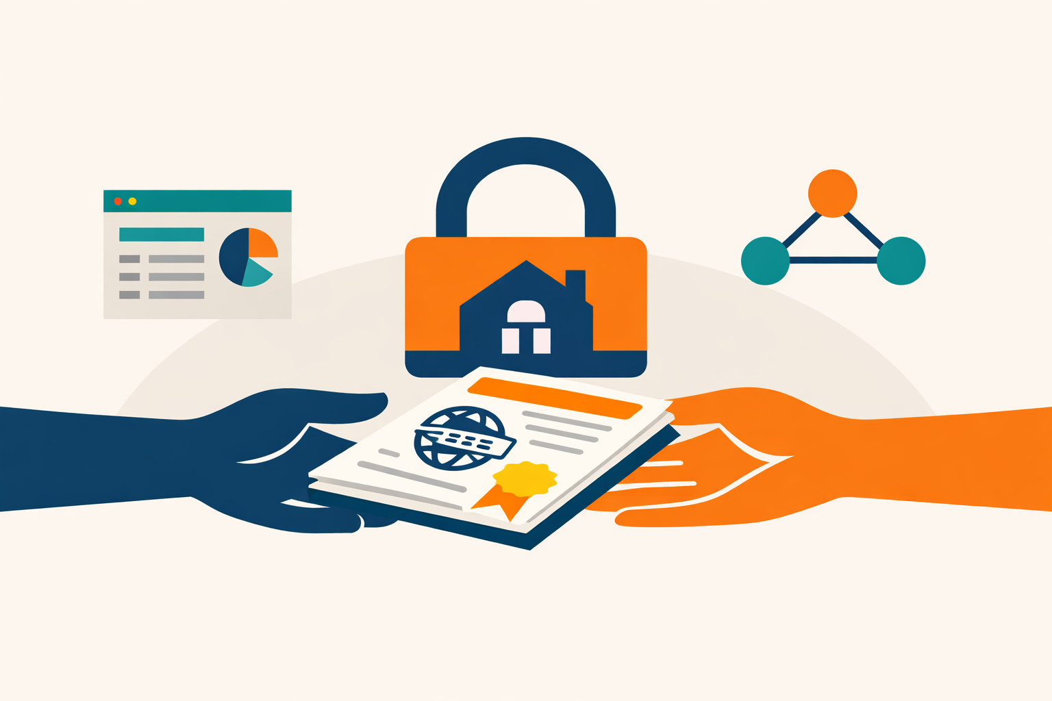 What Happens After You Make an Offer on a Domain? A Full Step-by-Step Breakdown