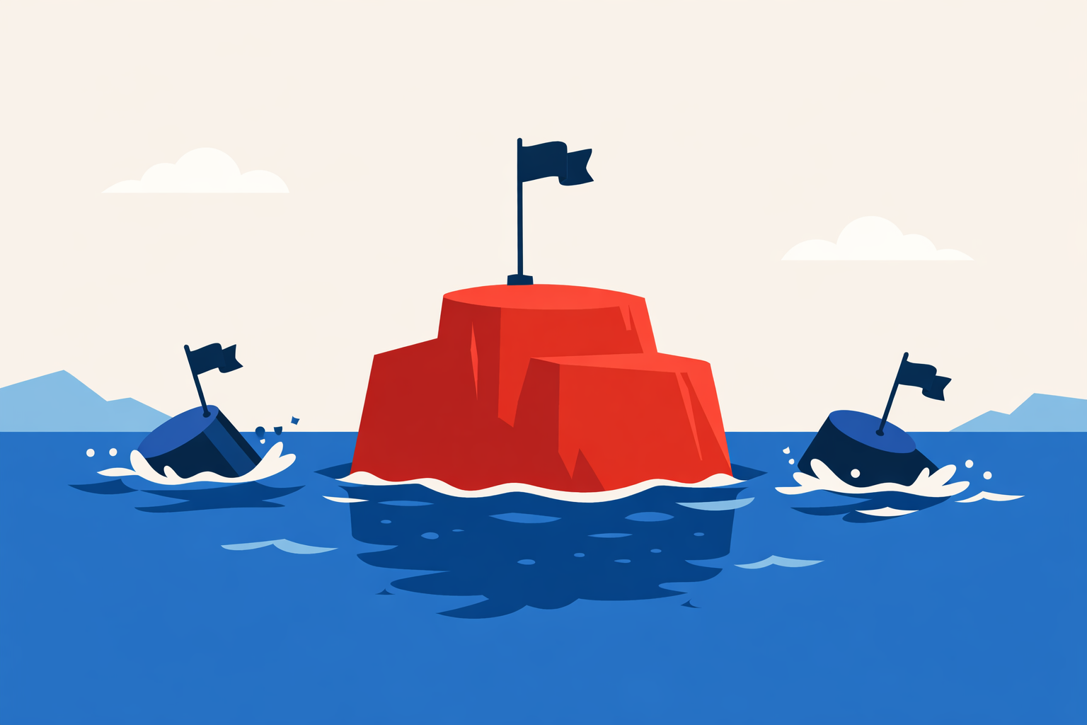 Why .com Still Dominates in 2026 (And Why Alternatives Keep Failing)