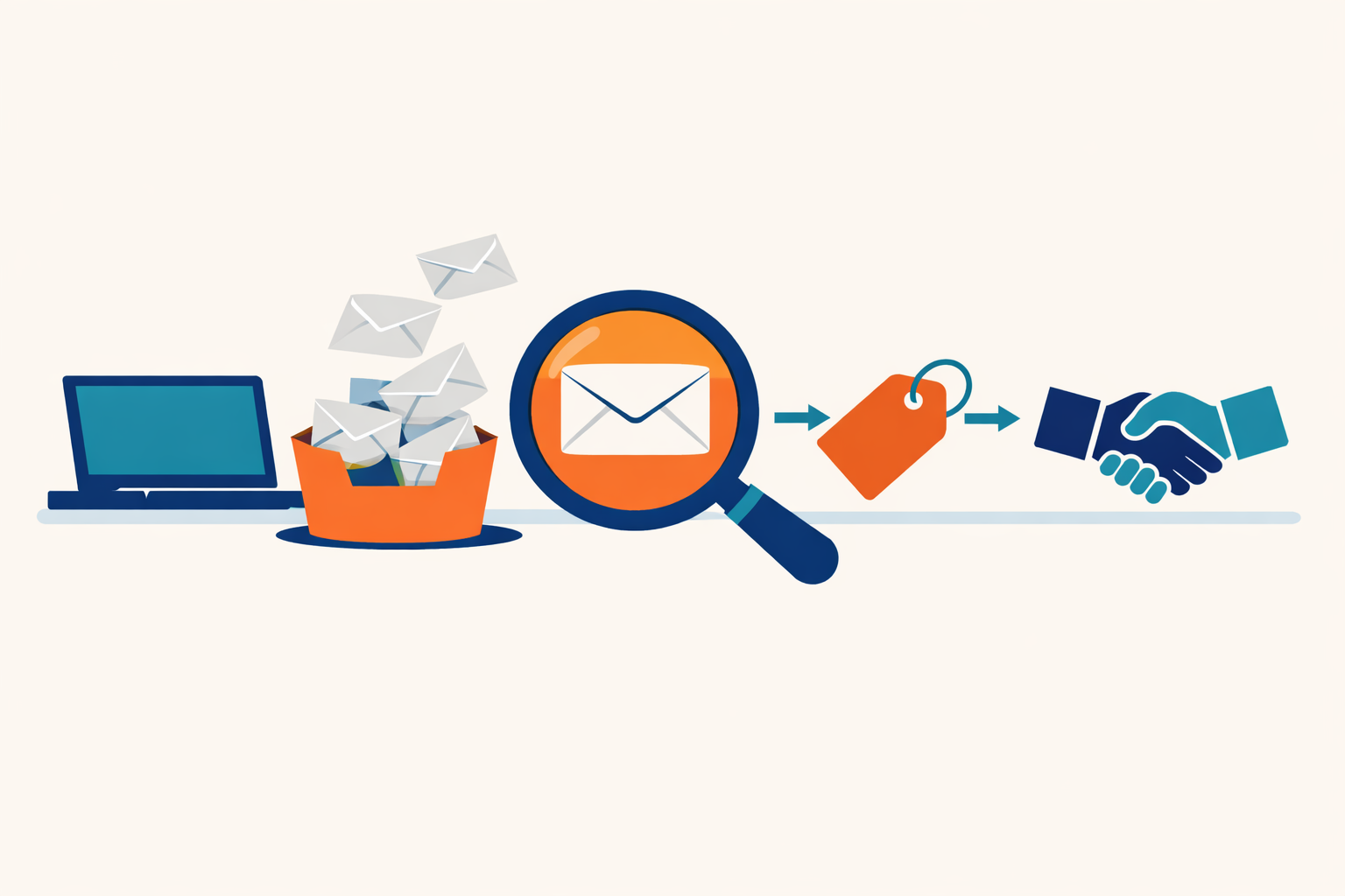 Why Domain Owners Ignore Your Offer (And How to Fix It)