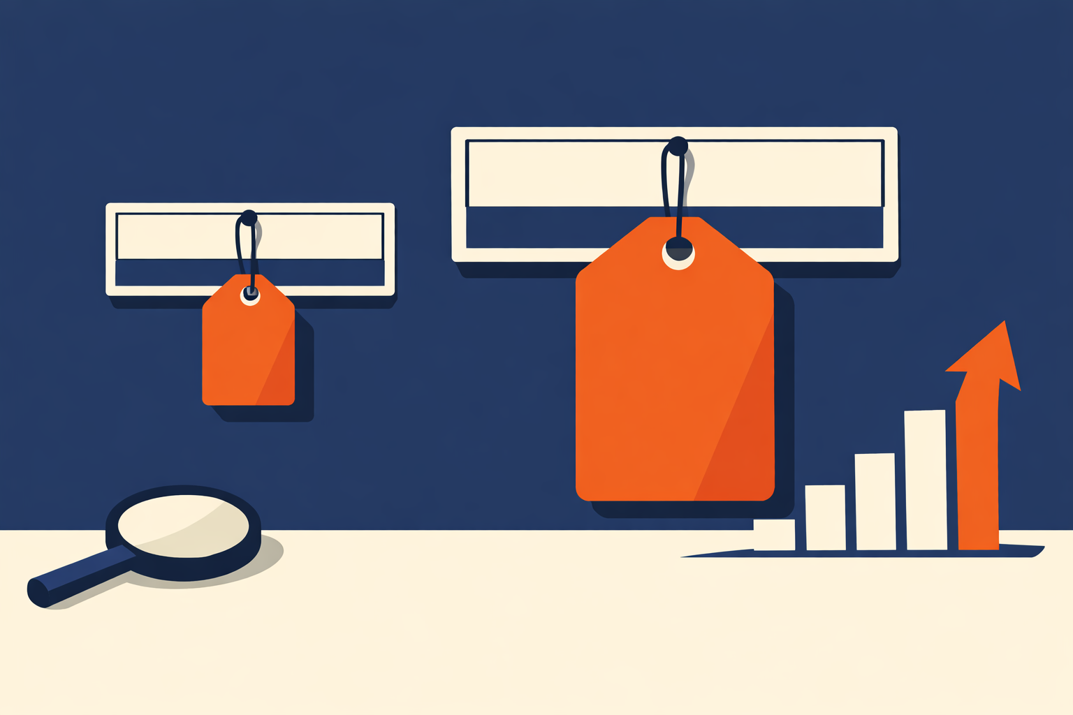 Why Some Domains Cost $500 and Others Cost $50,000